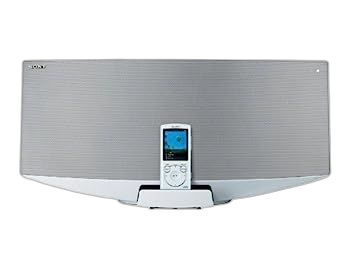 Cd Sacd Player Sony Cmt-V50/Si