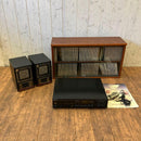Sony Cd Sacd Player Cbs