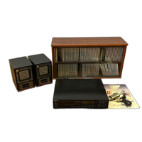 Sony Cd Sacd Player Cbs