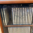 Sony Cd Sacd Player Cbs