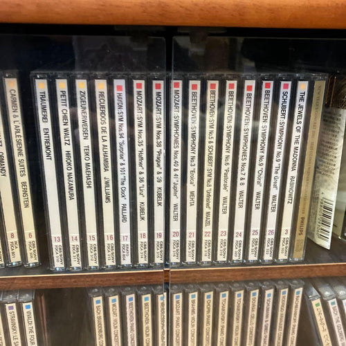 Sony Cd Sacd Player Cbs