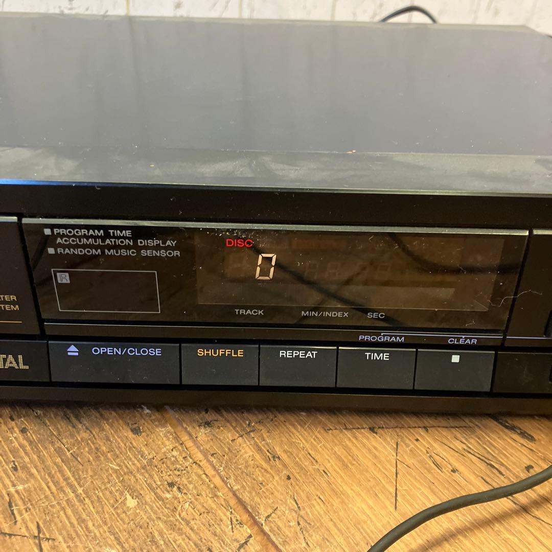 Sony Cd Sacd Player Cbs