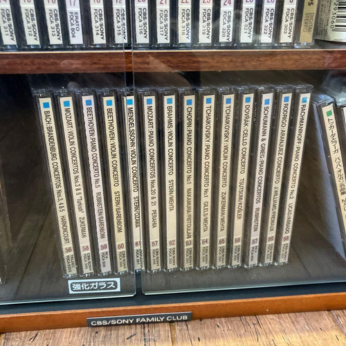 Sony Cd Sacd Player Cbs