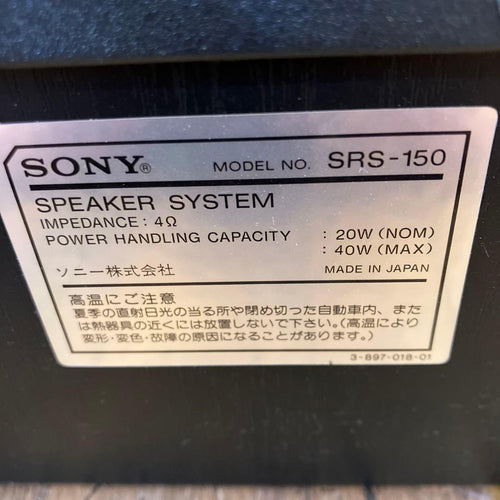 Sony Cd Sacd Player Cbs