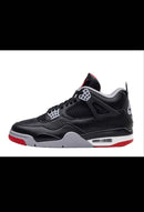Nike Sneakers Air Jordan 4 Retro
