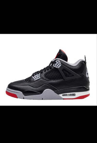 Nike Sneakers Air Jordan 4 Retro