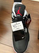 Nike Sneakers Air Jordan 4 Retro