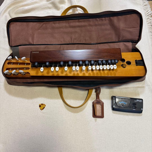Yamaha Koto Taish Th-10