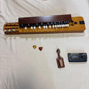 Yamaha Koto Taish Th-10