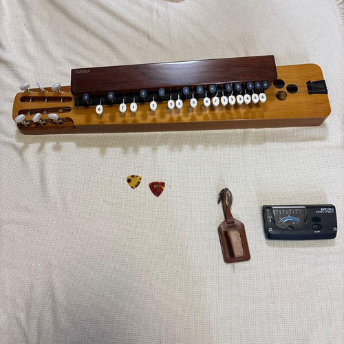 Yamaha Koto Taish Th-10