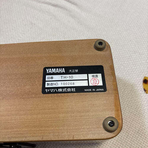 Yamaha Koto Taish Th-10