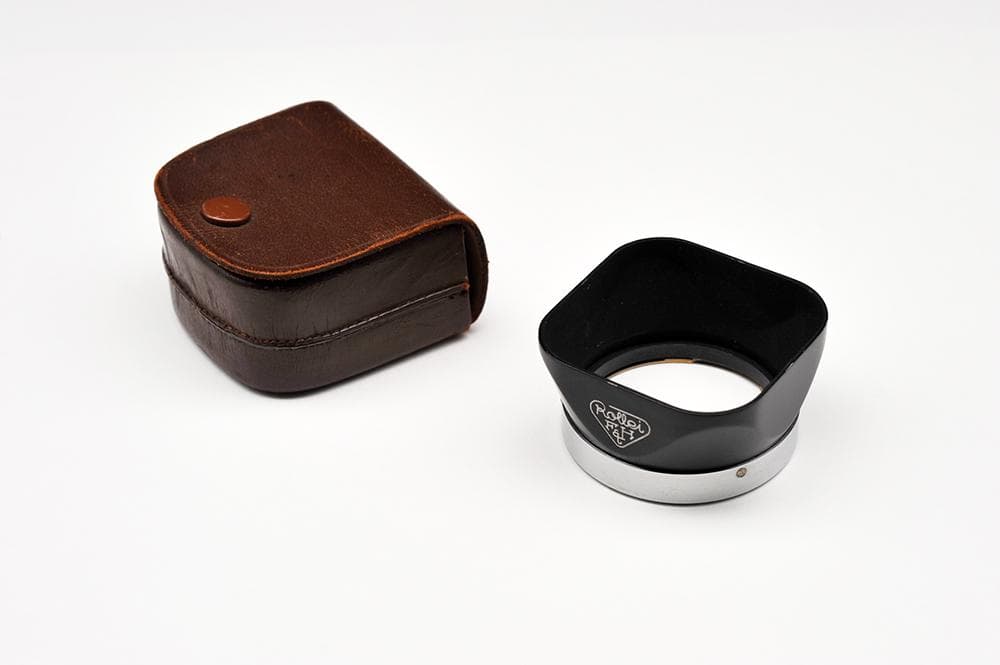 Rollei Lens Hood Bay1