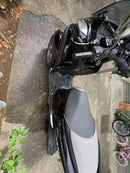 Motorcycle Frames Se82J
