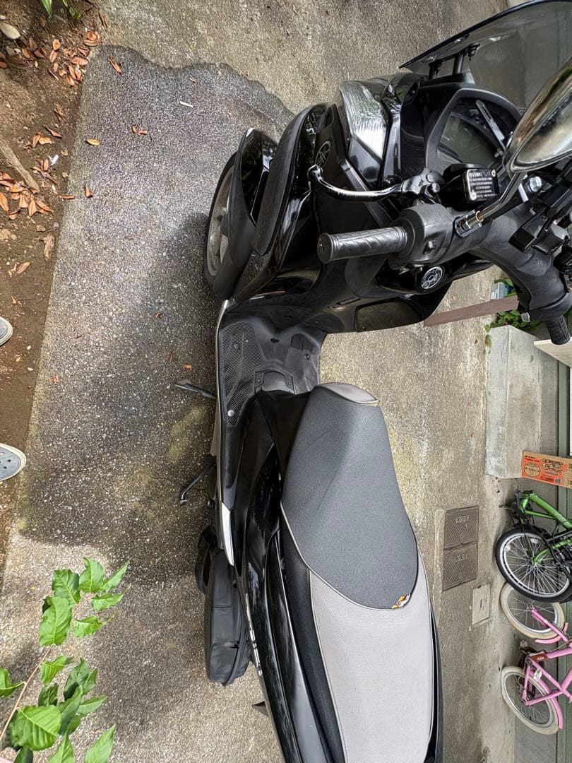 Motorcycle Frames Se82J