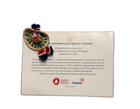 Pins, Pin Badges, Can 2025 Day