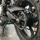 Wheel Yzf-R1 2009-2014