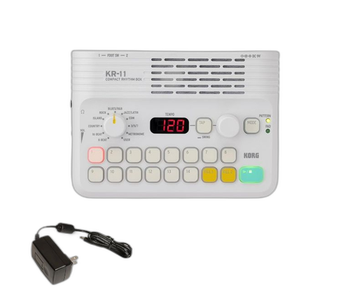 Korg Others Kr-11+Ka350 Kr11
