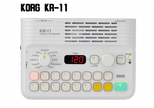 Korg Others Kr-11+Ka350 Kr11