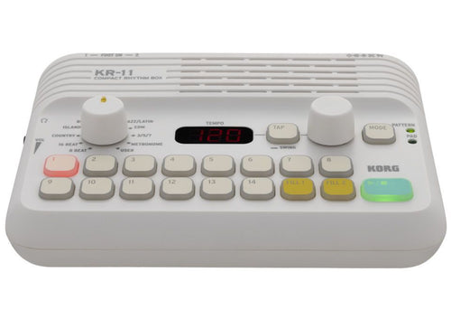 Korg Others Kr-11+Ka350 Kr11