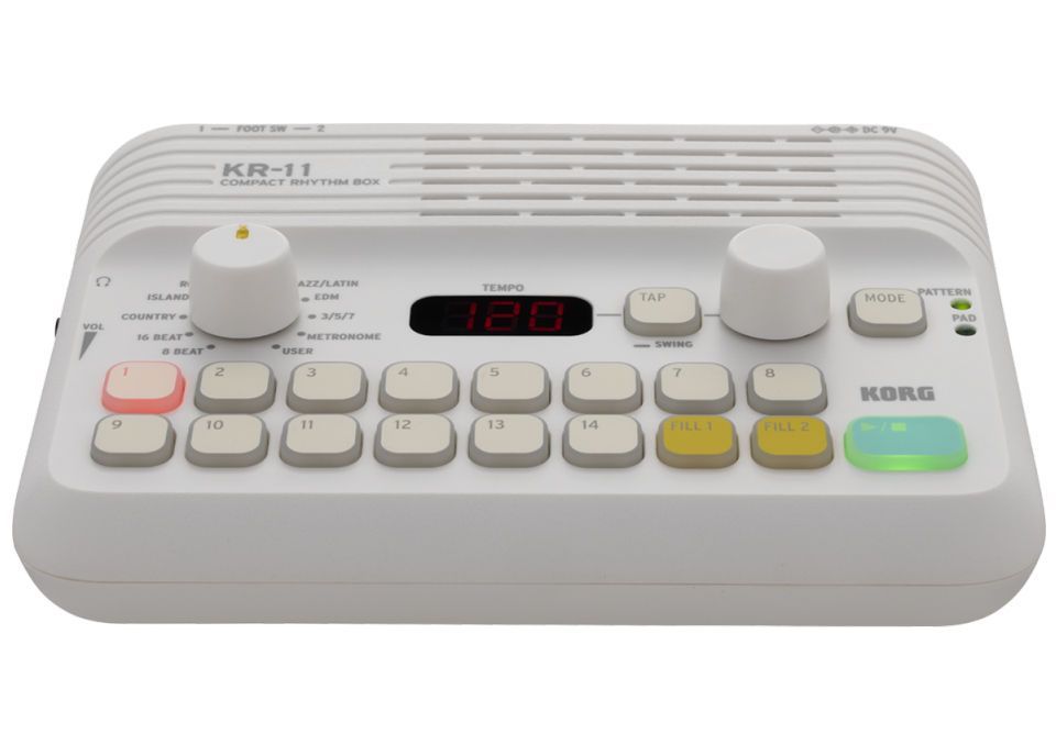 Korg Others Kr-11+Ka350 Kr11