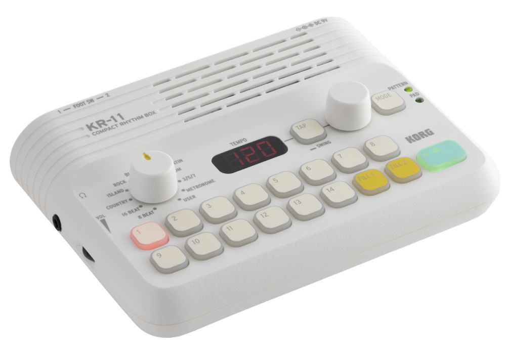Korg Others Kr-11+Ka350 Kr11