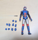 Bandai Kamen Rider S.H.Figuarts Black Rx