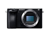 Digital Slr 6500 Sony Ilce-6500