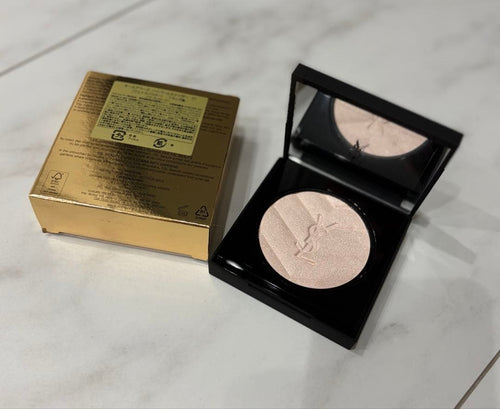 Yves Saint Laurent Power Highlighter Ysl 01
