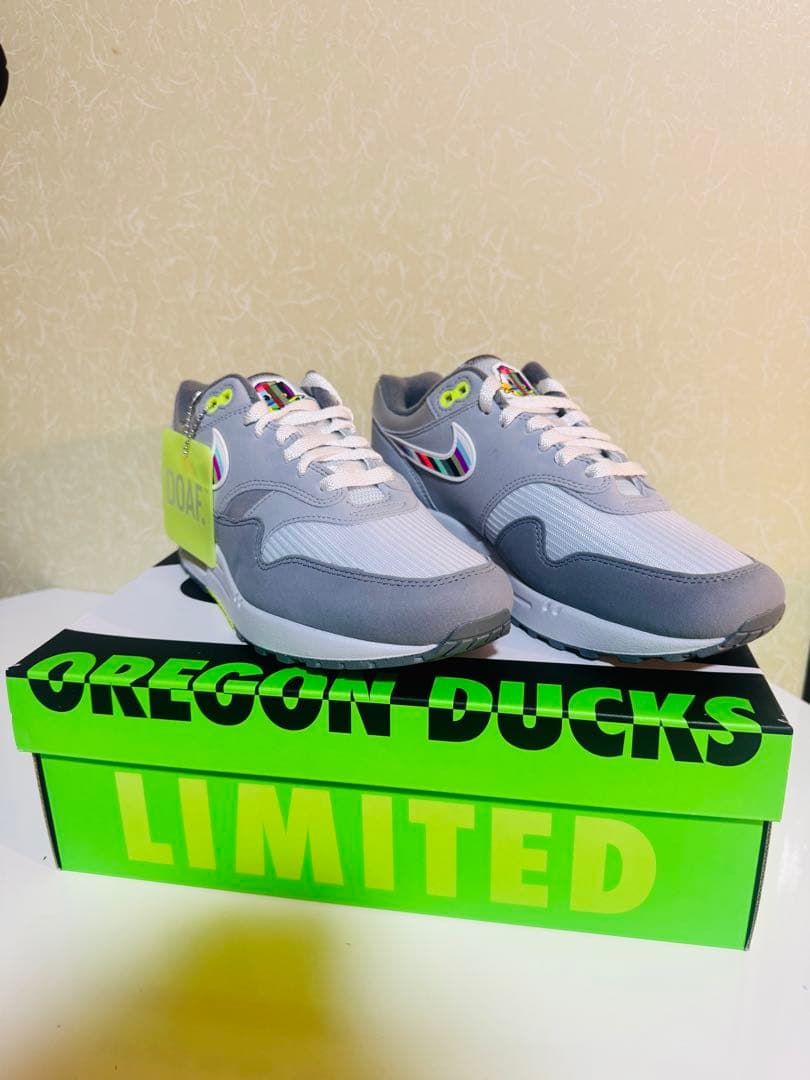 Nike Sneakers Air Max 1 Doaf Uo 'Tokyo'Pe