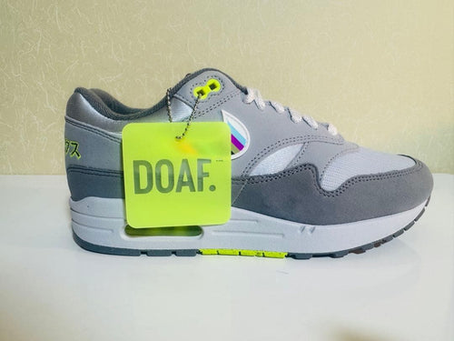 Nike Sneakers Air Max 1 Doaf Uo 'Tokyo'Pe