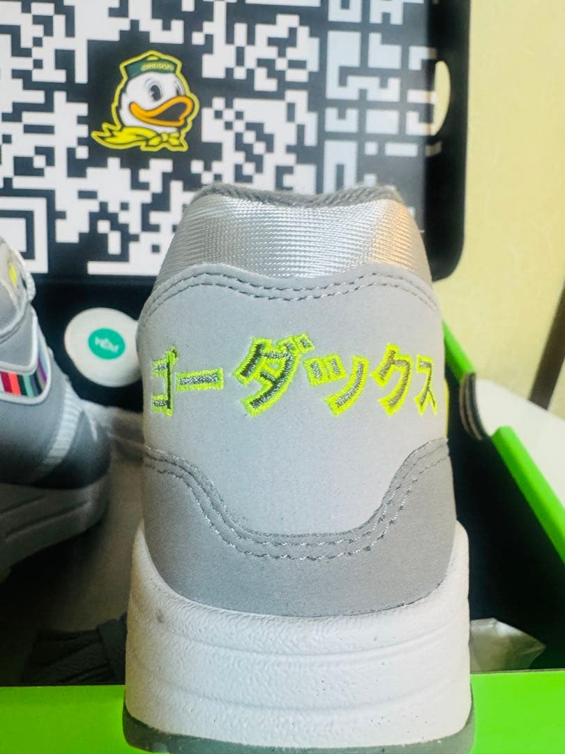 Nike Sneakers Air Max 1 Doaf Uo 'Tokyo'Pe