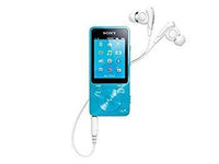 Digital Audio Player Sony S Nw-S13 4Gb Bluetooth 2014 L Df5Ndr3
