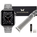 Watch Royce&Roland Apple (40Mm 42Mm, 1