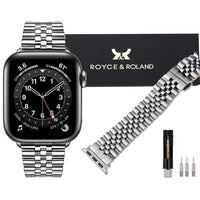 Watch Royce&Roland Apple (40Mm 42Mm, 1