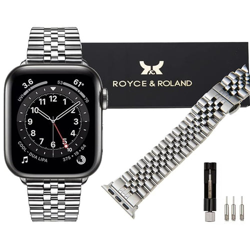 Watch Royce&Roland Apple (40Mm 42Mm, 1