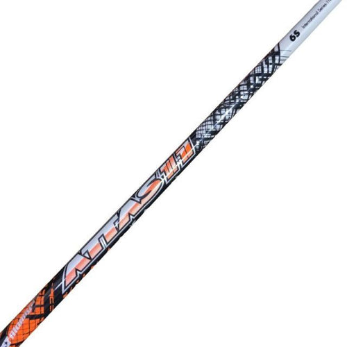Shaft (Qi4D Attas 11 6 S)B