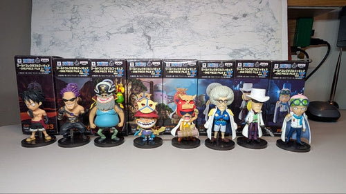 One Piece Film Z Fz033 039