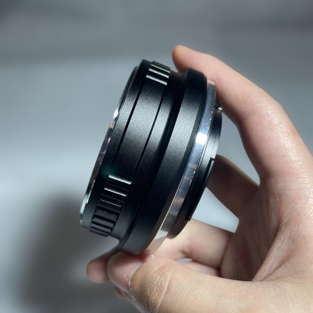 Mount Adapters K&F Concept Nikon F