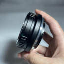 Mount Adapters K&F Concept Nikon F