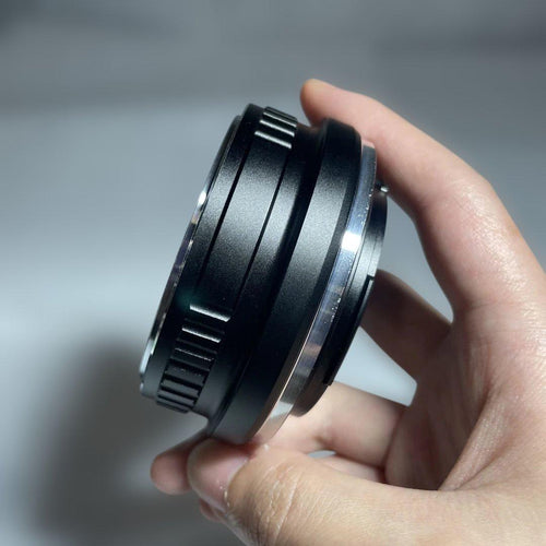 Mount Adapters K&F Concept Nikon F
