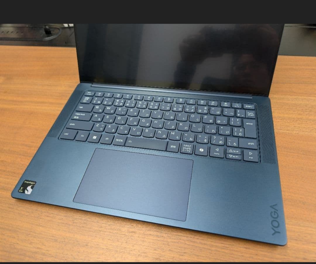 Lenovo Windows Laptops X Elite 32Gb 1Tb 3K Office