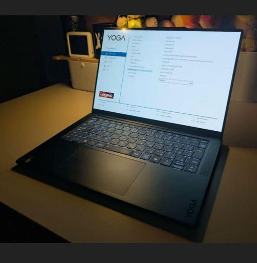 Lenovo Windows Laptops X Elite 32Gb 1Tb 3K Office