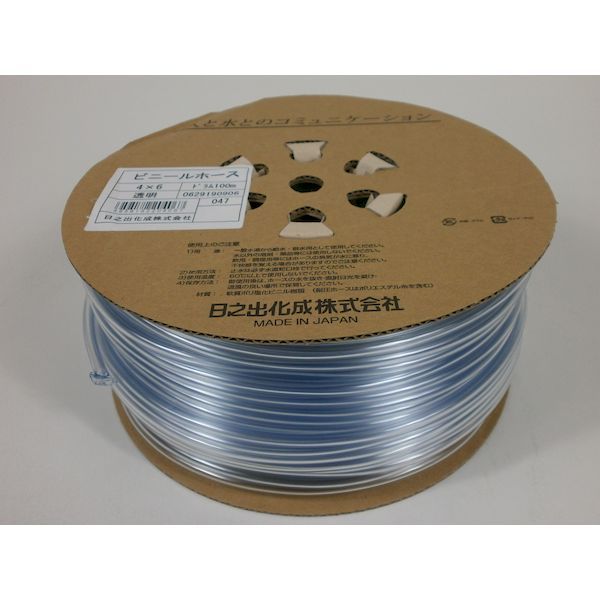 Other 14 4958182204067 4X6X100M