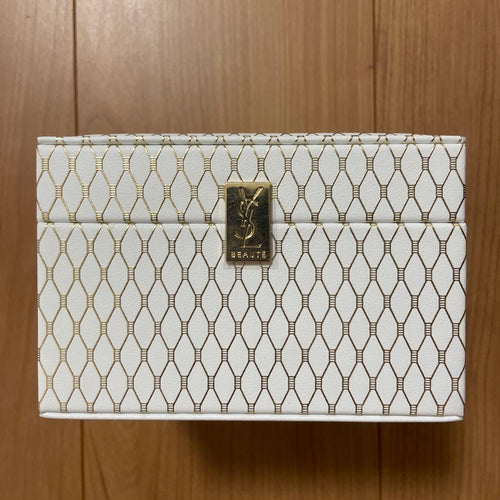 Yves Saint Laurent Beaute Accessory Cases 2024