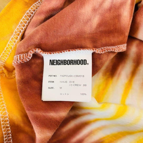 Neighborhood T -Shirt 19Aw Ugg M
