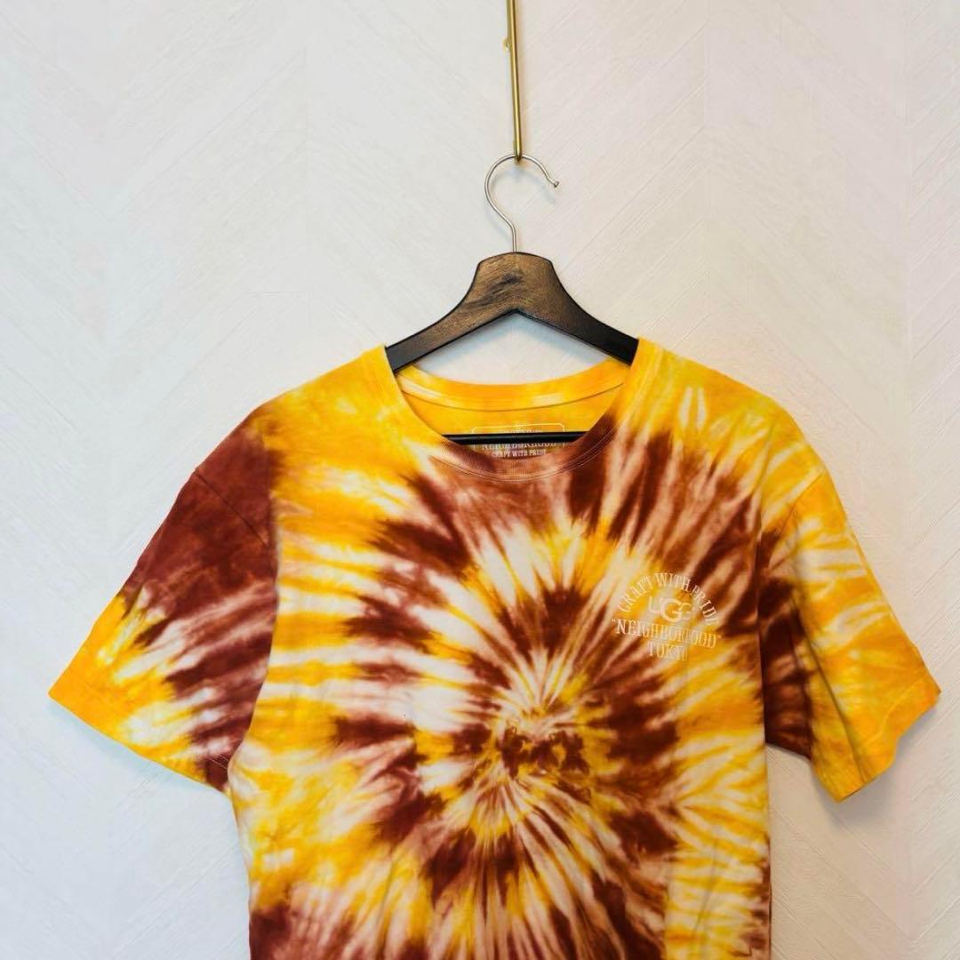 Neighborhood T -Shirt 19Aw Ugg M