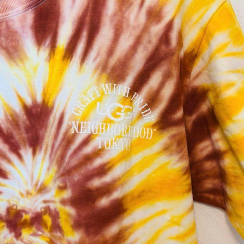 Neighborhood T -Shirt 19Aw Ugg M