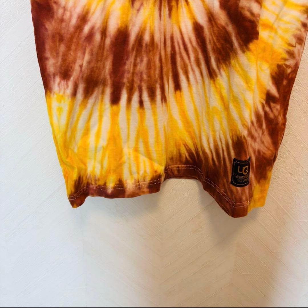 Neighborhood T -Shirt 19Aw Ugg M