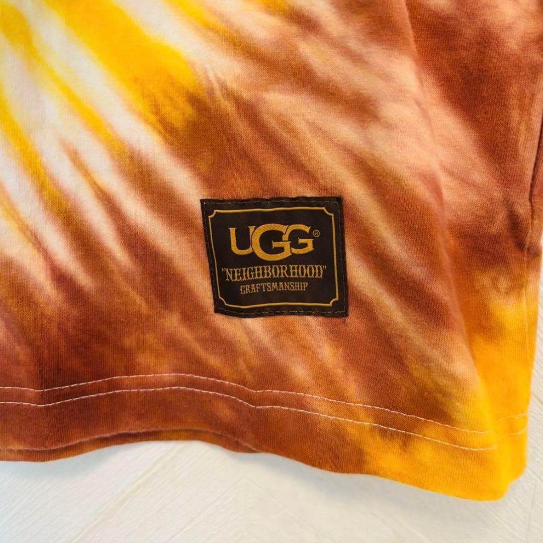 Neighborhood T -Shirt 19Aw Ugg M