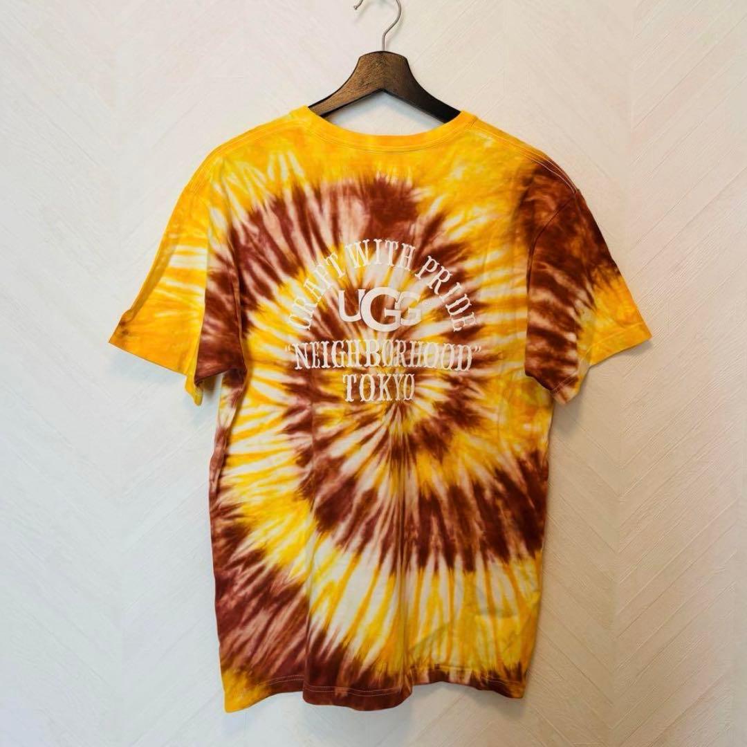 Neighborhood T -Shirt 19Aw Ugg M